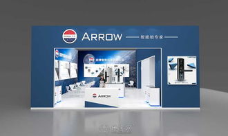 南昌展览工厂 专业展台搭建与广告设计一体化服务