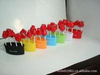 创新视觉，驱动品牌——XX广告设计开发公司简介