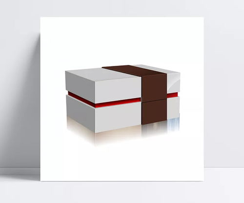 月饼礼盒设计 从效果图到源文件的完整创意之旅