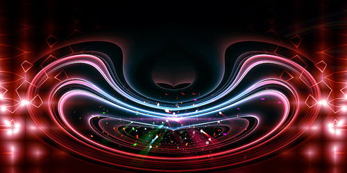 汇图网广告设计开发的发展历程与核心要素